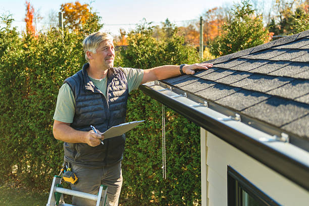 Trusted Flat Roof Repair service in Marion, IA - Ben Roofing and Steel LLC